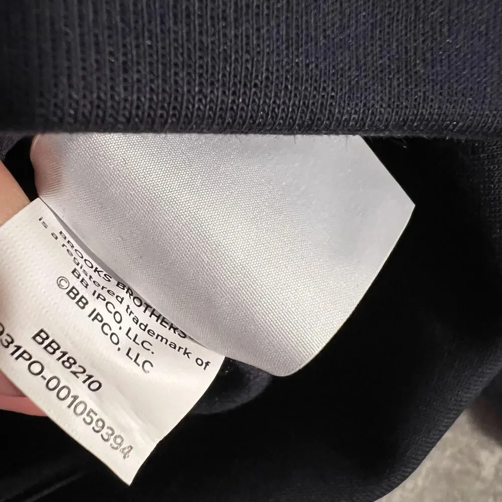 Brooks Brothers brand brooks